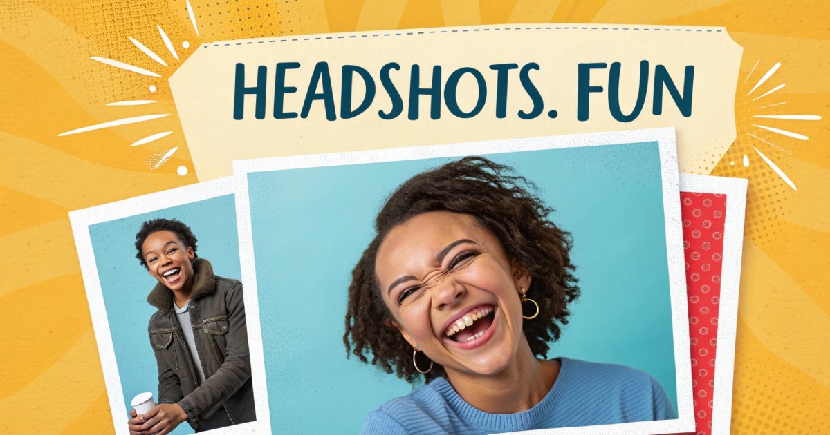 HeadShots.fun Case Study Image