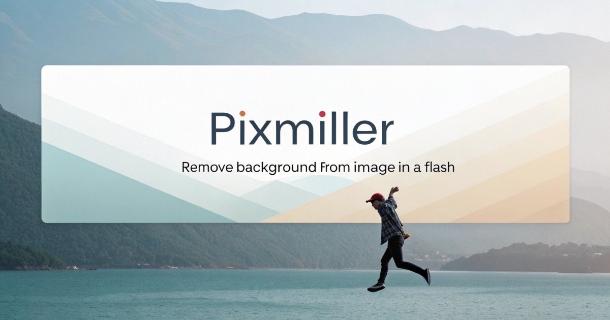 AI OG Image for PixMiller