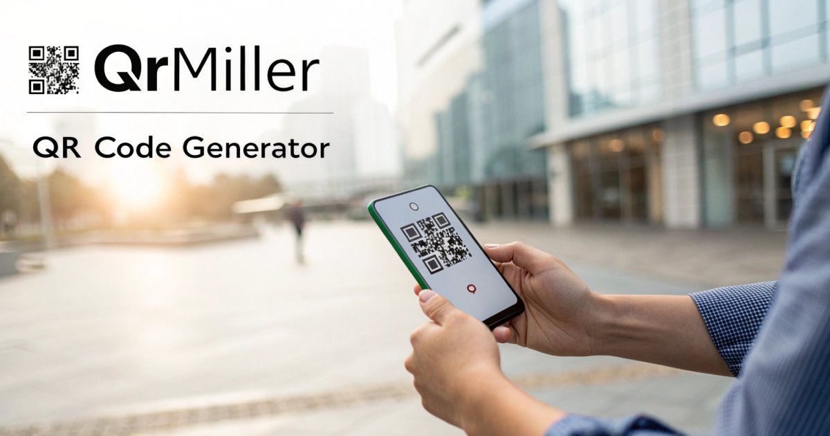 QR Miller Case Study Image