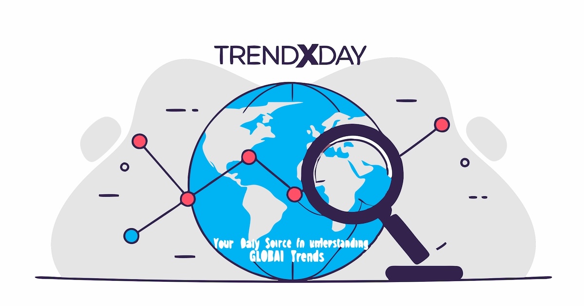 TrendXDay.com