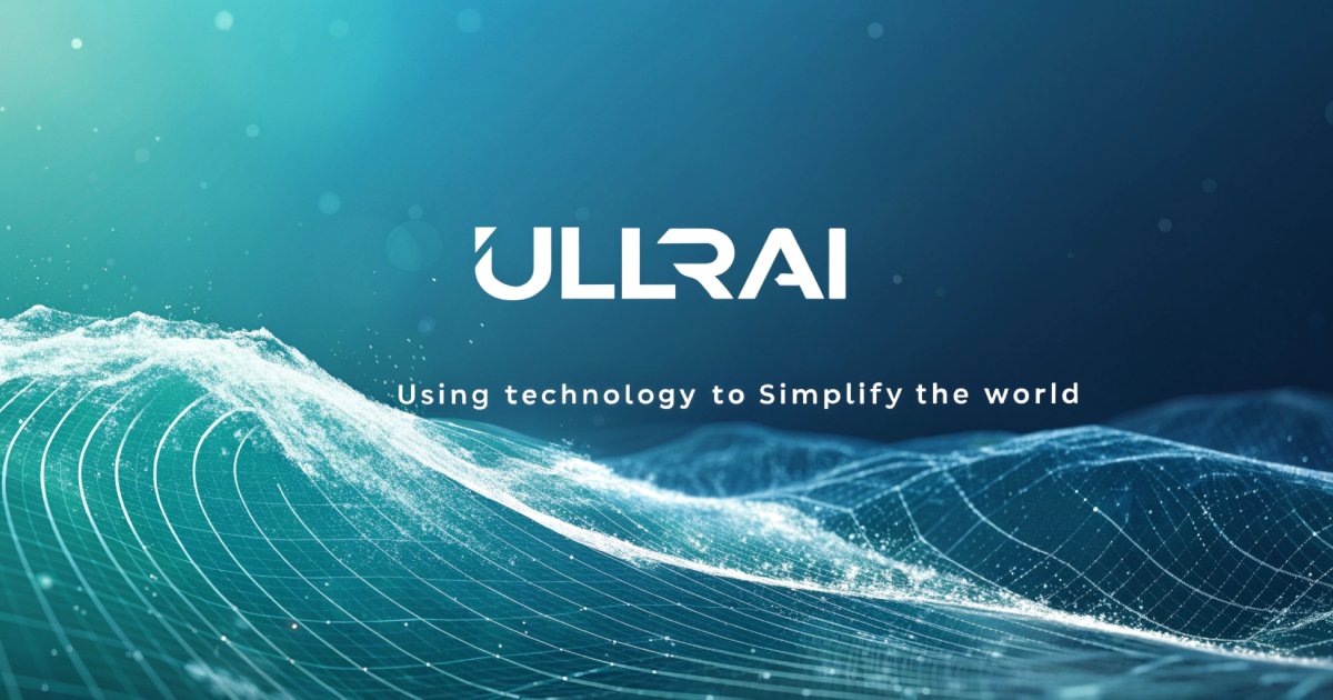 UllrAI Case Study Image